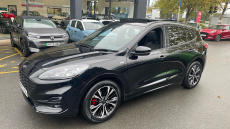 Ford Kuga 1.5 EcoBoost 150 ST-Line X Edition 5dr Petrol Estate